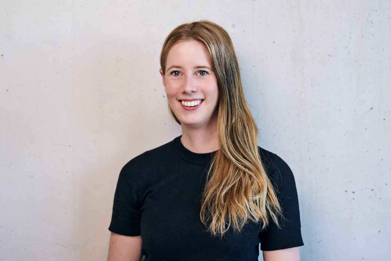 Vivien Nikolic, Strategin und systemischer Coach